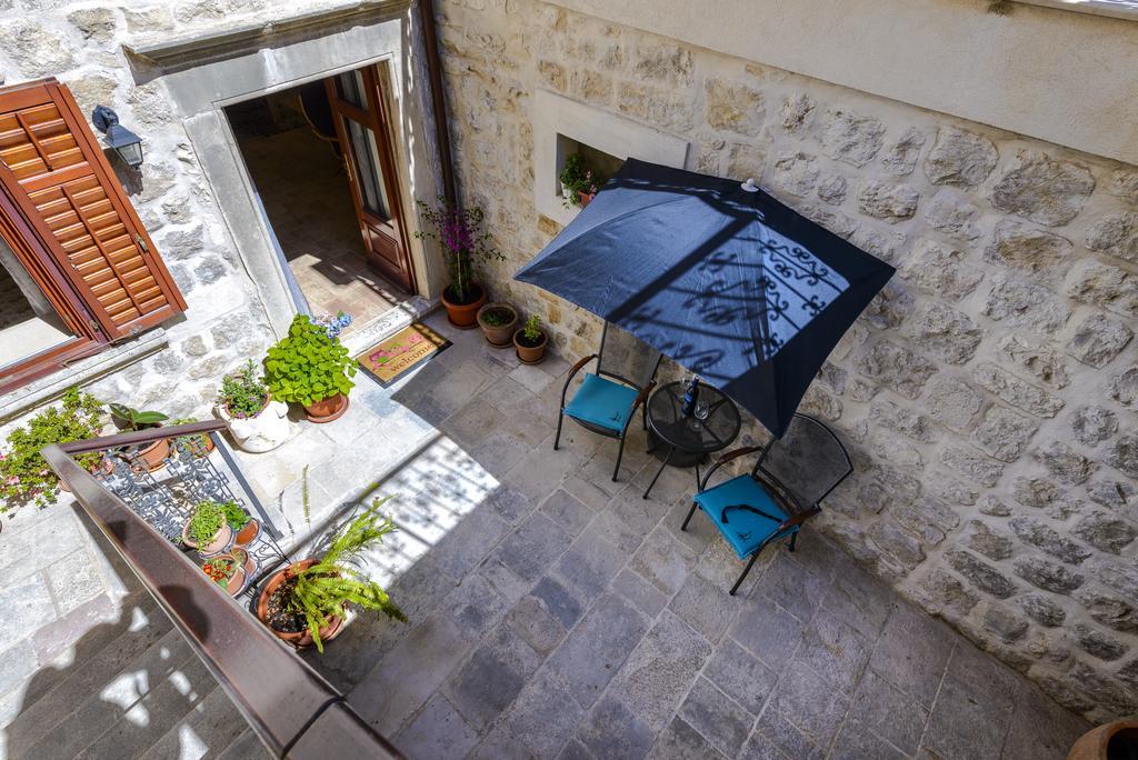Apartment Riva ツァヴタット エクステリア 写真