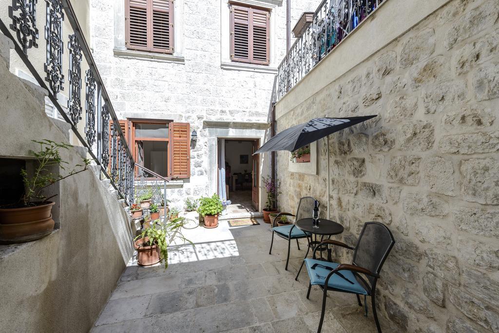 Apartment Riva ツァヴタット エクステリア 写真