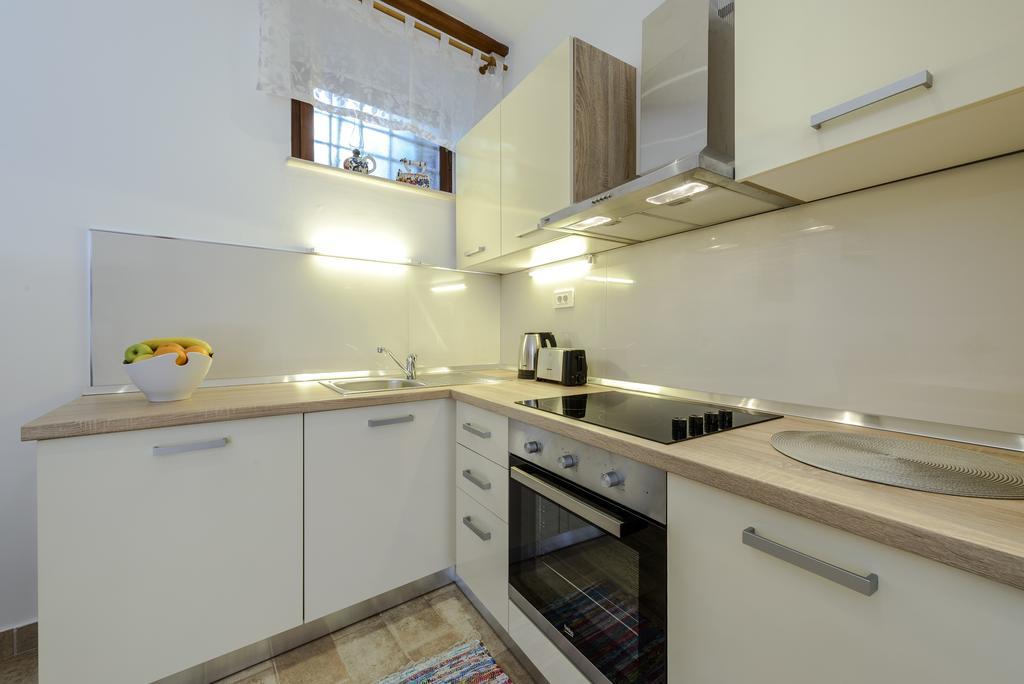 Apartment Riva ツァヴタット エクステリア 写真
