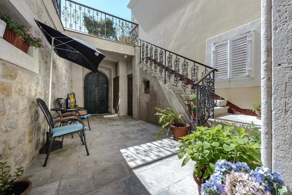 Apartment Riva ツァヴタット エクステリア 写真