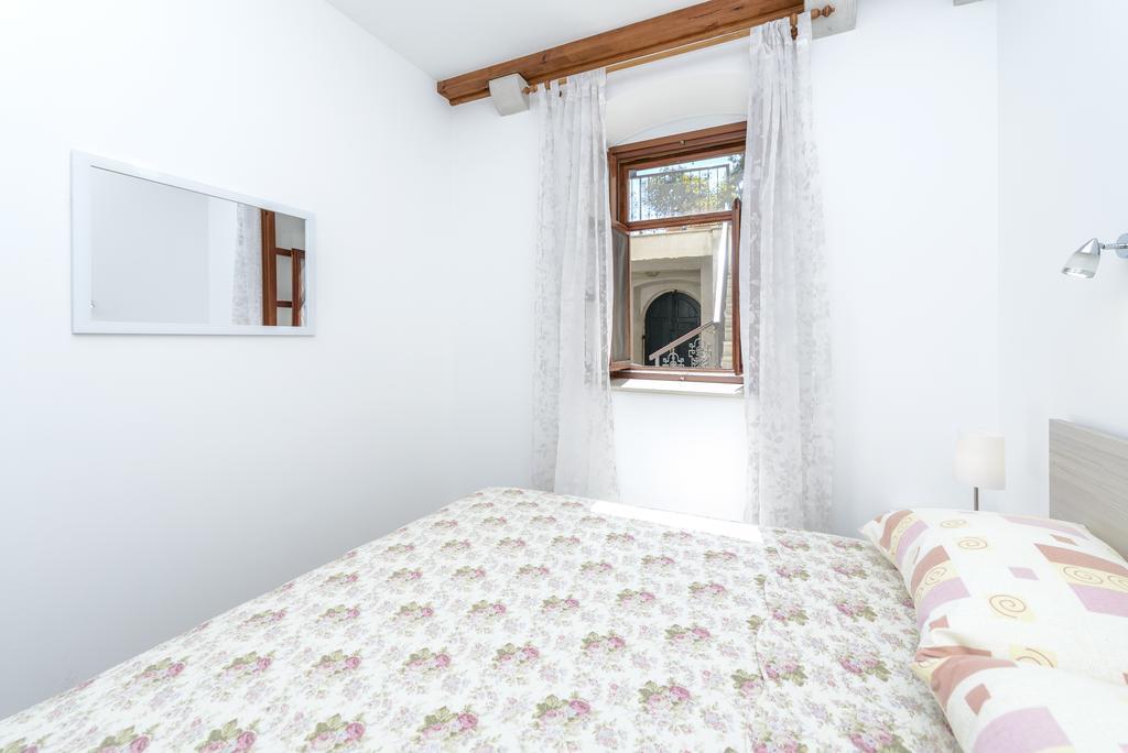 Apartment Riva ツァヴタット エクステリア 写真
