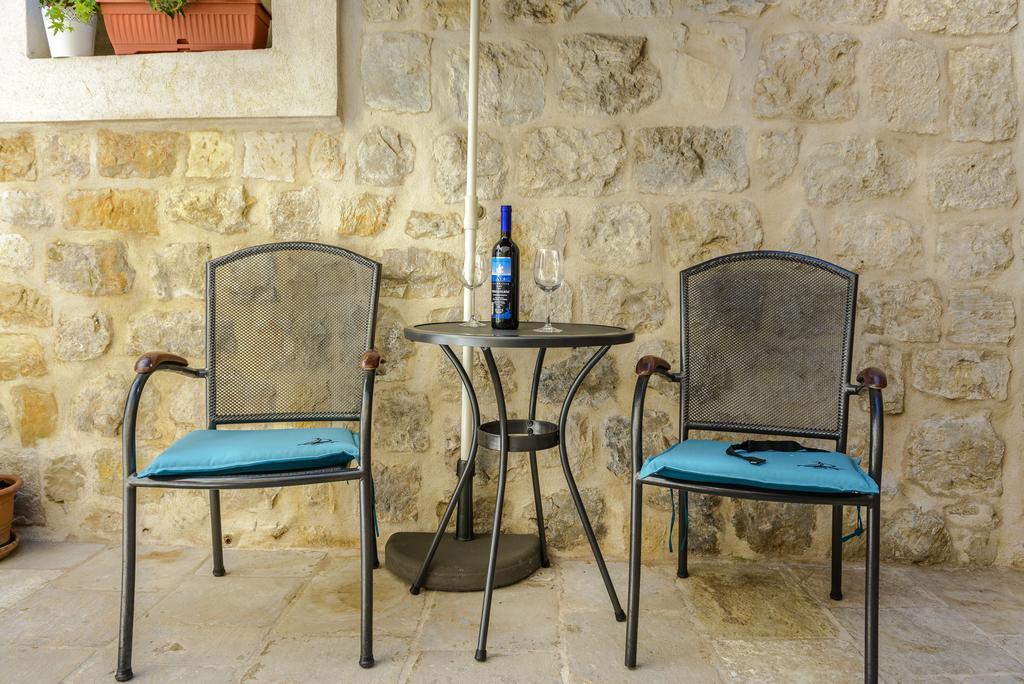 Apartment Riva ツァヴタット エクステリア 写真