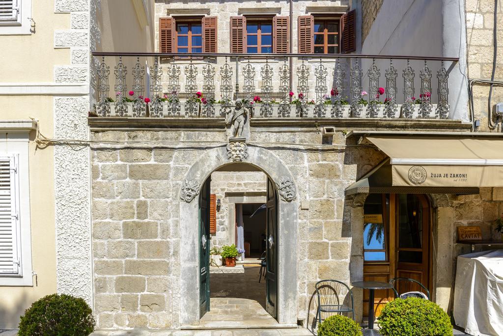Apartment Riva ツァヴタット エクステリア 写真